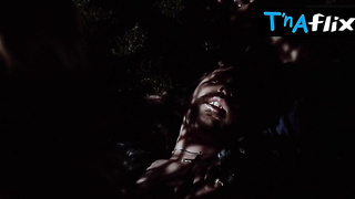 Kathy Lester Rump, Hooters Sequence in Phantasm