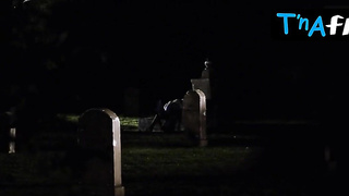 Kathy Lester Rump, Hooters Sequence in Phantasm