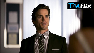 Hilarie Burton Glorious Gig in White Dog collar