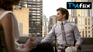 Hilarie Burton Glorious Gig in White Dog collar