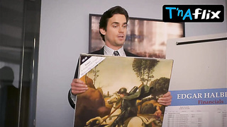 Hilarie Burton Super-sexy Sequence in White Band