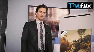 Hilarie Burton Super-sexy Sequence in White Band