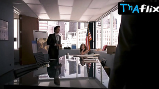 Hilarie Burton Super-sexy Sequence in White Band