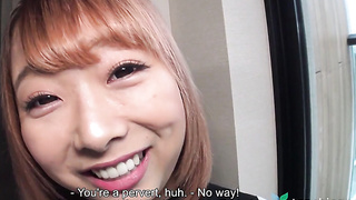 Round And Buxom Asian Hotwife Gf Is Ravaged In A Love Motel Eng S...