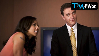 Hilarie Burton Fantastic Vignette in White Cangue