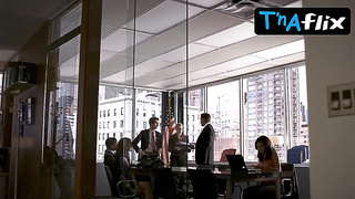 Hilarie Burton Fantastic Vignette in White Cangue