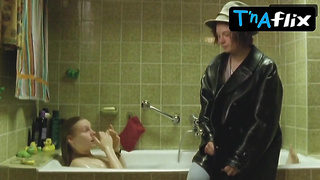 Rosalie Thomass Bumpers Episode in Beste Zeit