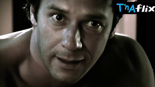 Andrea Montenegro Arse, Jugs Gig in Wake Up And Die