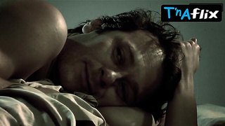 Andrea Montenegro Arse, Jugs Gig in Wake Up And Die