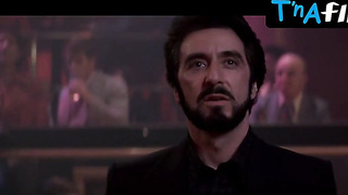 Penelope Ann Miller Booty, Funbags Vignette in Carlito's Way