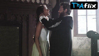 Assumpta Serna Spectacular Sequence in Nostradamus