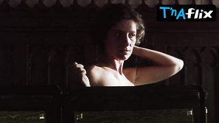 Assumpta Serna Spectacular Sequence in Nostradamus