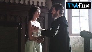 Assumpta Serna Spectacular Sequence in Nostradamus