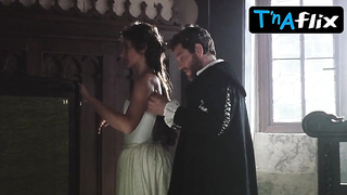 Assumpta Serna Spectacular Sequence in Nostradamus