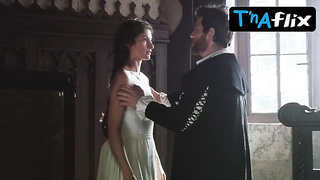 Assumpta Serna Spectacular Sequence in Nostradamus