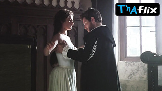 Assumpta Serna Spectacular Sequence in Nostradamus