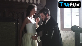 Assumpta Serna Spectacular Sequence in Nostradamus