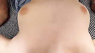 Друг Пригласил На Мжм С Будущей Женой. Первый Мжм Молодой Девушки, Трах Перед...