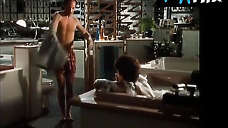 Cynda Williams Rump, Titties Vignette in Moist
