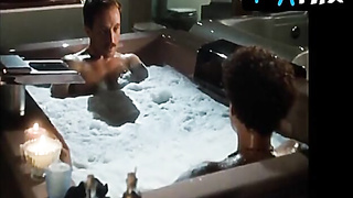 Cynda Williams Rump, Titties Vignette in Moist