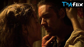 Sharon Stone Rump Gig in The Prompt And The Dead