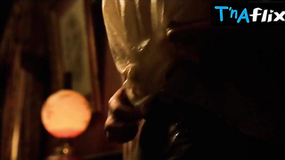 Sharon Stone Rump Gig in The Prompt And The Dead