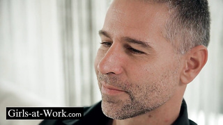 Assfucking Have fun with Megane Lopez and Cherry Kiss