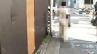 These lil' streets seem to be made only for the microskirt sharks