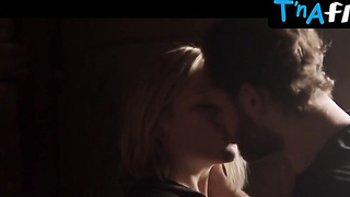 Adelaide Clemens Boobies, Undergarments Gig in The Automatic Hate