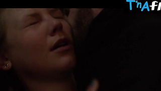 Adelaide Clemens Boobies, Undergarments Gig in The Automatic Hate