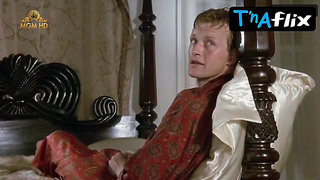 Theresa Russell Arse, Mammories Sequence in Eureka