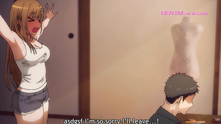 Sono Bisque #trio MANGA PORN Parody ▰ Fresh Let go (Today)