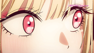 Sono Bisque #trio MANGA PORN Parody ▰ Fresh Let go (Today)