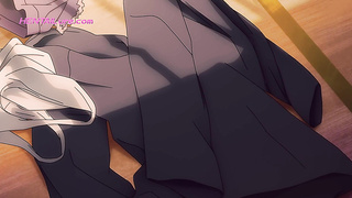 Sono Bisque #trio MANGA PORN Parody ▰ Fresh Let go (Today)