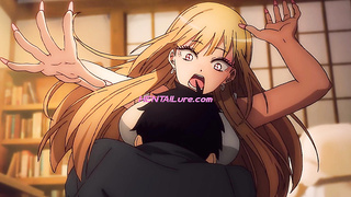 Sono Bisque #trio MANGA PORN Parody ▰ Fresh Let go (Today)