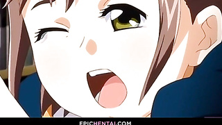 Puny teen Offers Sate Hellion's Needs