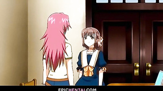 Puny teen Offers Sate Hellion's Needs