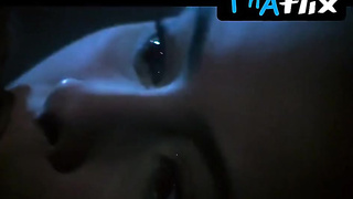 Mathilda May Arse, Hooters Episode in Lifeforce