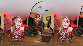 Blake Rosebutt As Grubby Devil Orin The Crimson Is Greedy For Your Bodily Fluids In Baldur's Gate three GONZO