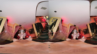 Blake Rosebutt As Grubby Devil Orin The Crimson Is Greedy For Your Bodily Fluids In Baldur's Gate three GONZO