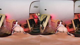 Blake Rosebutt As Grubby Devil Orin The Crimson Is Greedy For Your Bodily Fluids In Baldur's Gate three GONZO