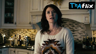 Lauren Lee Smith Bum, Baps Episode in How To Plan An Fuck-a-thon In A Puny Town