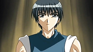 Having Hump Before And After The Battle! - Anime porn Pornography