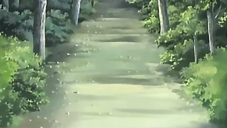 Having Hump Before And After The Battle! - Anime porn Pornography