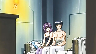 Having Hump Before And After The Battle! - Anime porn Pornography