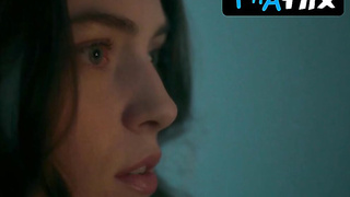 Anamaria Vartolomei Fantastic Sequence in The Temptation