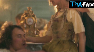 Anamaria Vartolomei Fantastic Sequence in The Temptation