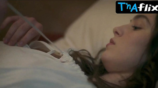 Anamaria Vartolomei Fantastic Sequence in The Temptation