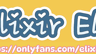 DANDADAN MANGA PORN - Seiko Ayase Christmas Rule34 porno