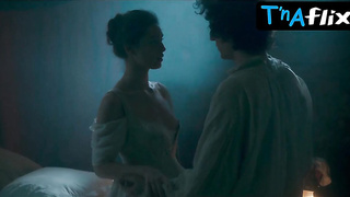 Anamaria Vartolomei Culo, Orbs Sequence in The Allurement